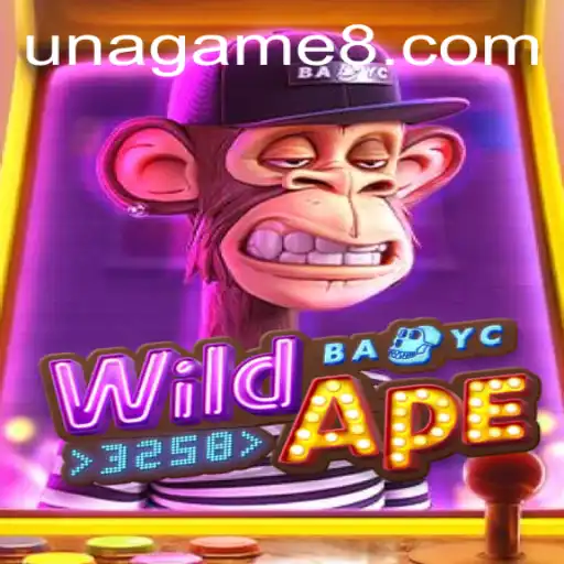Exploring the Thrilling World of WildApe3258: A Unique Gaming Experience